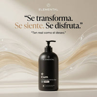 Lubricante Cum Elemental Whisky 1000ml - vista 2