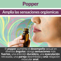 Dilatador Anal y Vaginal Sky 10ml - vista 2