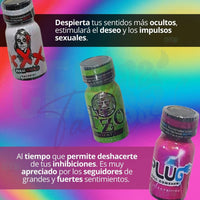 Dilatador Anal y Vaginal Sky 10ml - vista 3