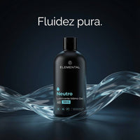 Lubricante Neutro Elemental 120ml - vista 2