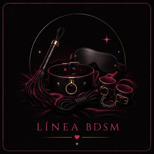 Línea BDSM