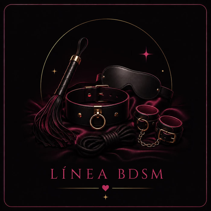 Línea BDSM