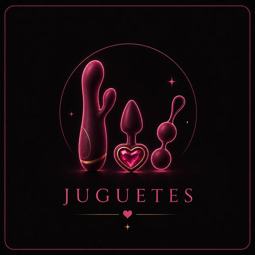 Juguetes