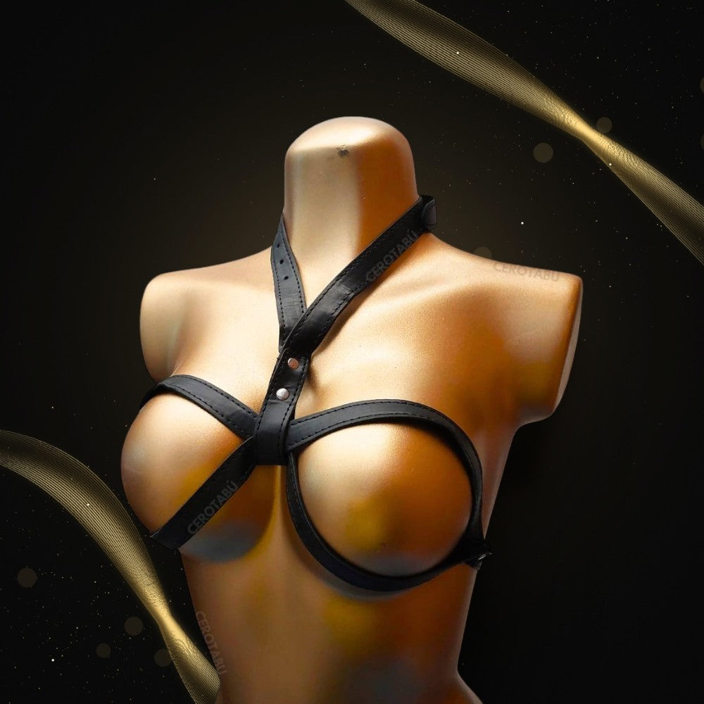Arnés de Lencería Bondage