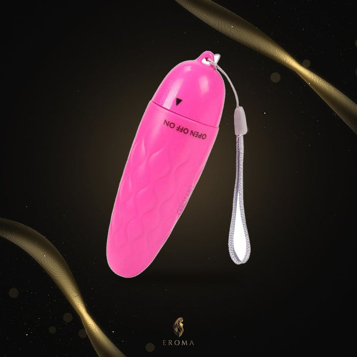 Bala Vibradora Vibrador