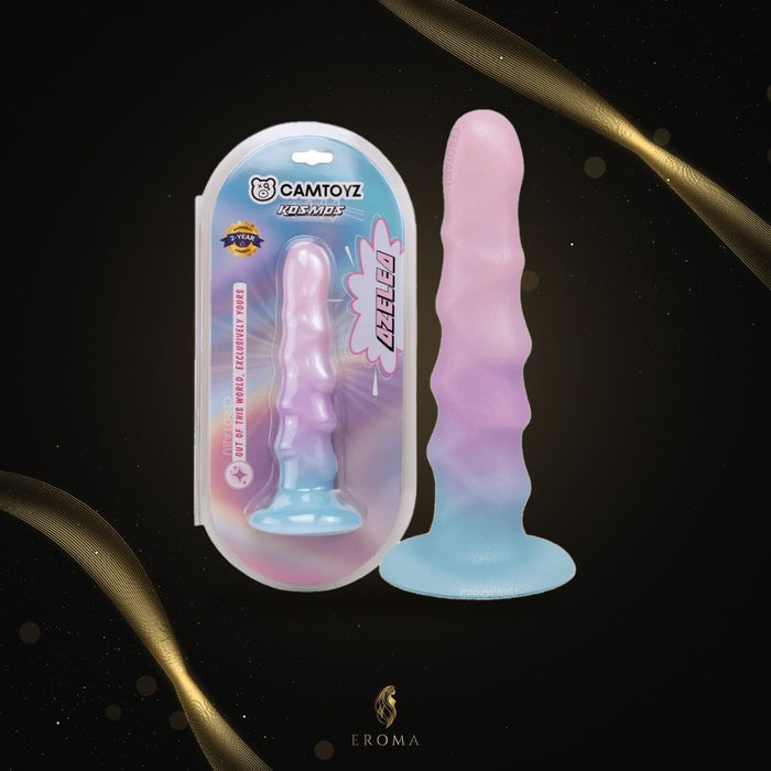 Dildo Camtoyz Azelea 17cm