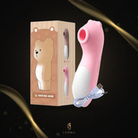 Succionador de Clítoris Bear