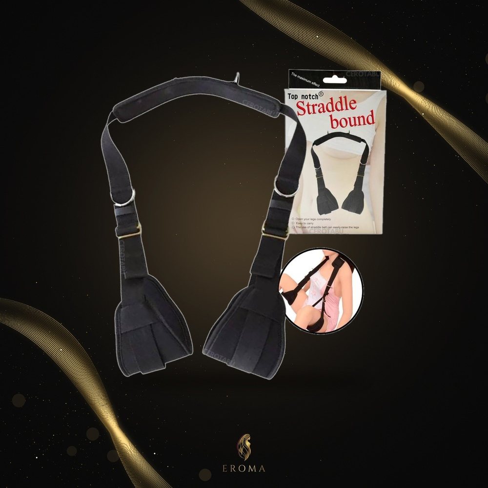 Sometedor Sujetador Sexual Nylon - vista 2