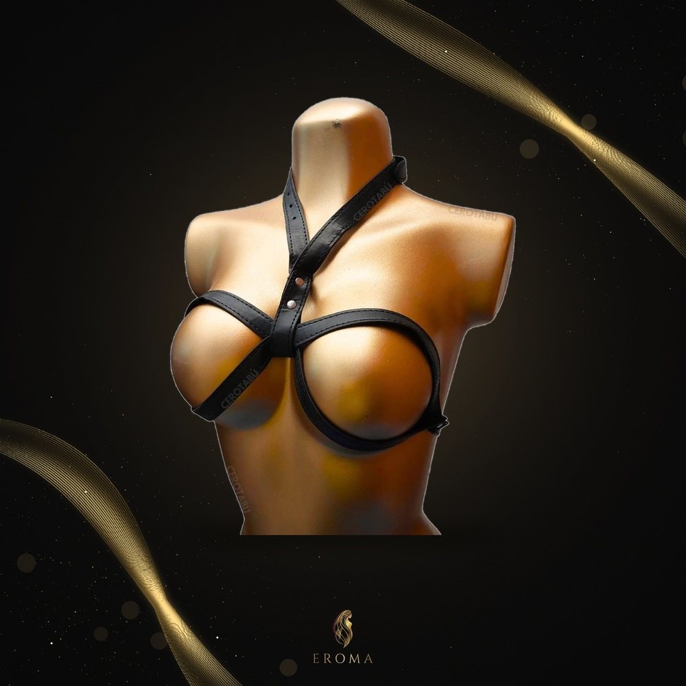 Arnés de Lencería Bondage - vista 2