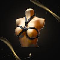 Arnés de Lencería Bondage - vista 2