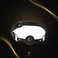 Mordaza Ball Gag Sometedor - vista 2