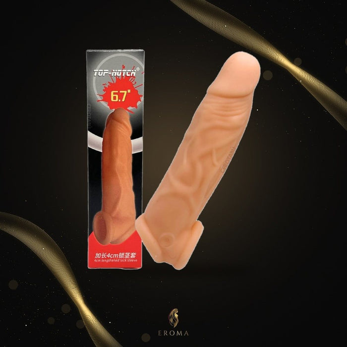 Funda Realista 17cm