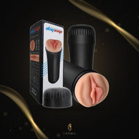 Masturbador Masculino Vagina Realista Victoria