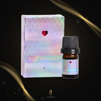 Lubricante Electrizante Sen
