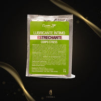 Lubricante Estrechante Flavor 5g
