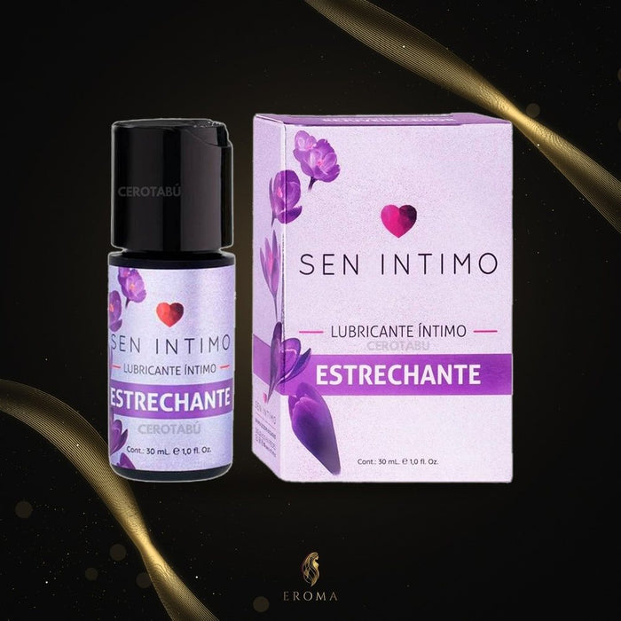 Lubricante Estrechante Sen