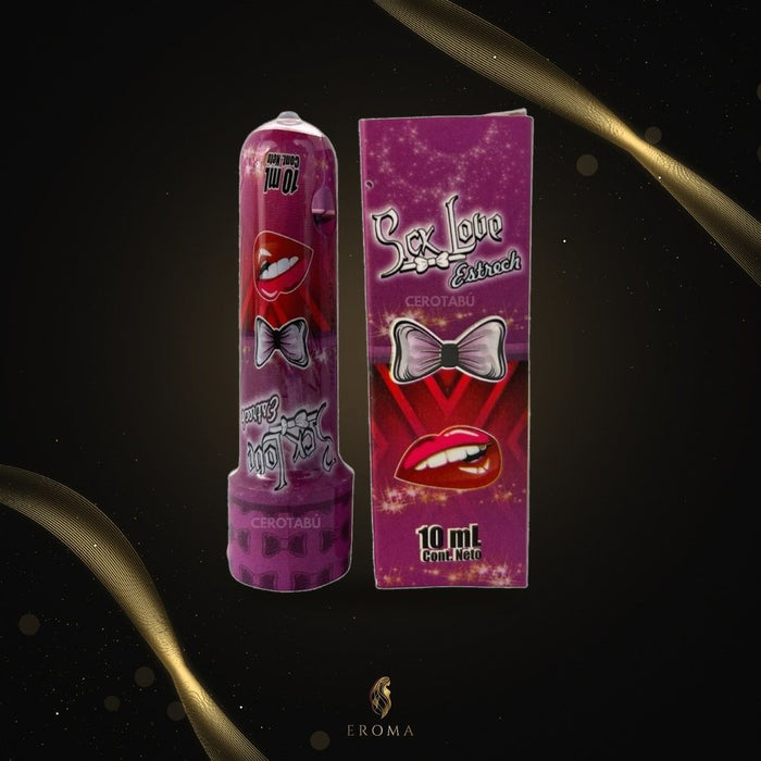 Lubricante Estrechante Aceite