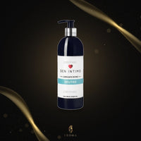 Lubricante Íntimo Neutro 500ml Base Agua
