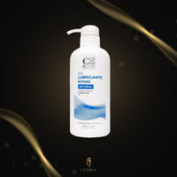 Lubricante Gel Natural Elixir 500ml