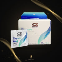 Lubricante Neutro Elixir 5ml