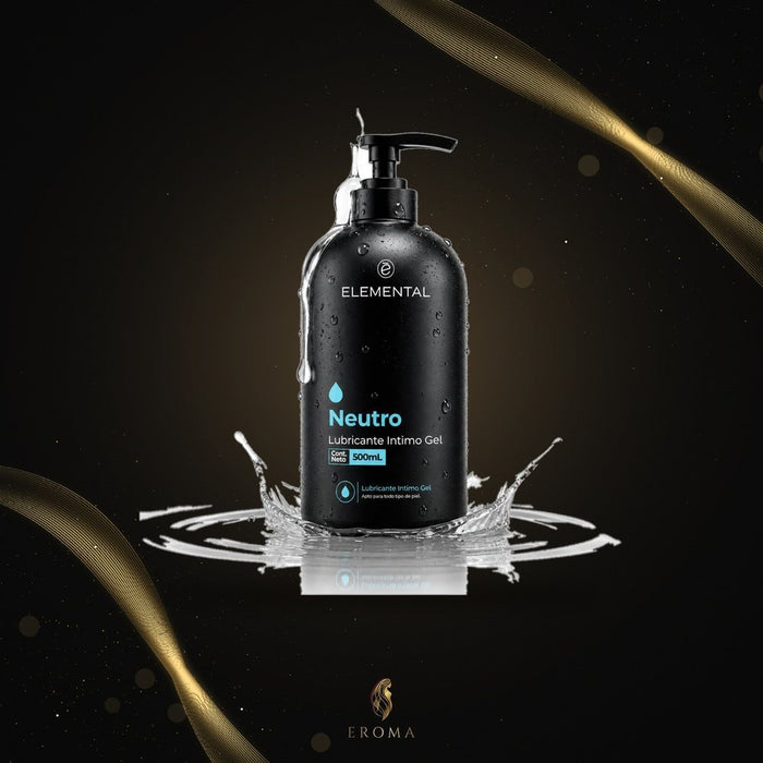 Lubricante Neutro Elemental