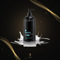 Lubricante Neutro Elemental 250ml