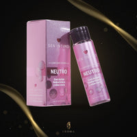 Lubricante Neutro Ácido Hialurónico 60ml
