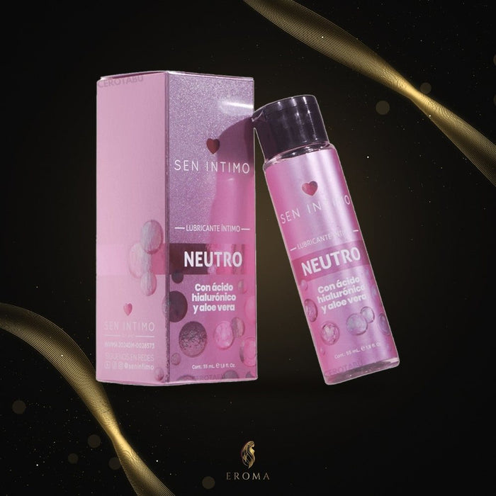 Lubricante Intimo Neutro 55ml