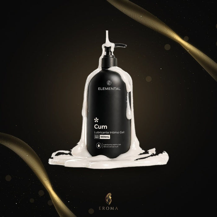 Lubricante Cum Elemental 1000 ml