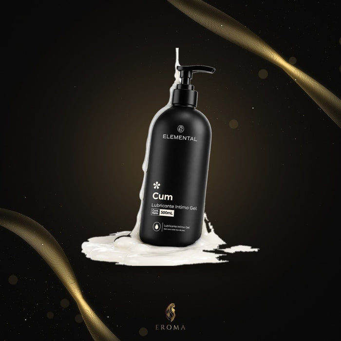 Lubricante Cum Elemental 500ml