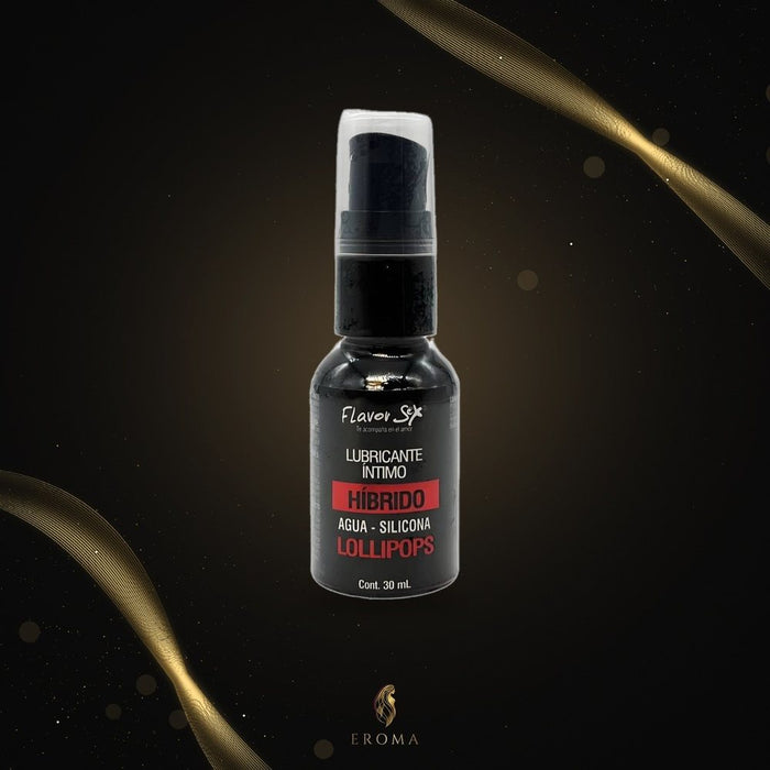 Lubricante Hibrido 30Ml