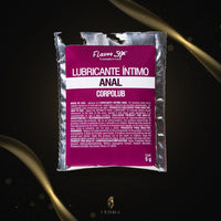Lubricante Anal Corpolub 5g sin Dolor