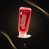 Lubricante Anal Corpolub 15ml Entume