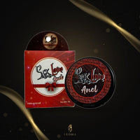 Crema Dilatadora Anal Sex Love 15g