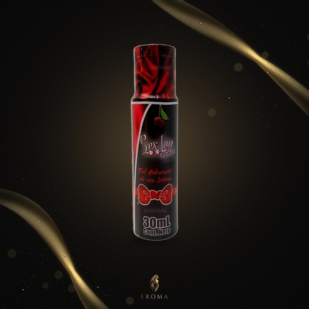Lubricante Anal Sex Love sin Dolor 30ml