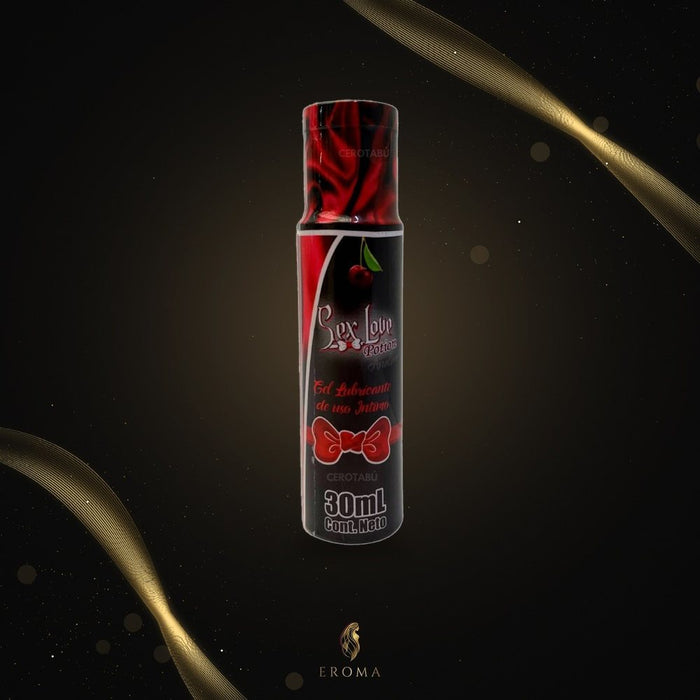Lubricante Anal Sin Dolor 30ml