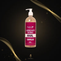 Lubricante Anal Dilatador Corpolub 500ml