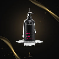 Lubricante Anal Elemental Kiwi 250ml