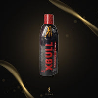 Energizante Masculino X-Bull 500ml