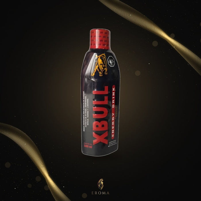 Energizante Masculino Natural