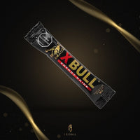 Energizante Masculino Xbull Sachet