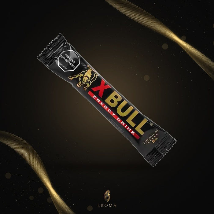 Energizante Masculino Xbull