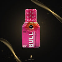 Energizante Femenino Bull 100ml