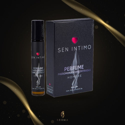 Perfume Loción Para Hombre
