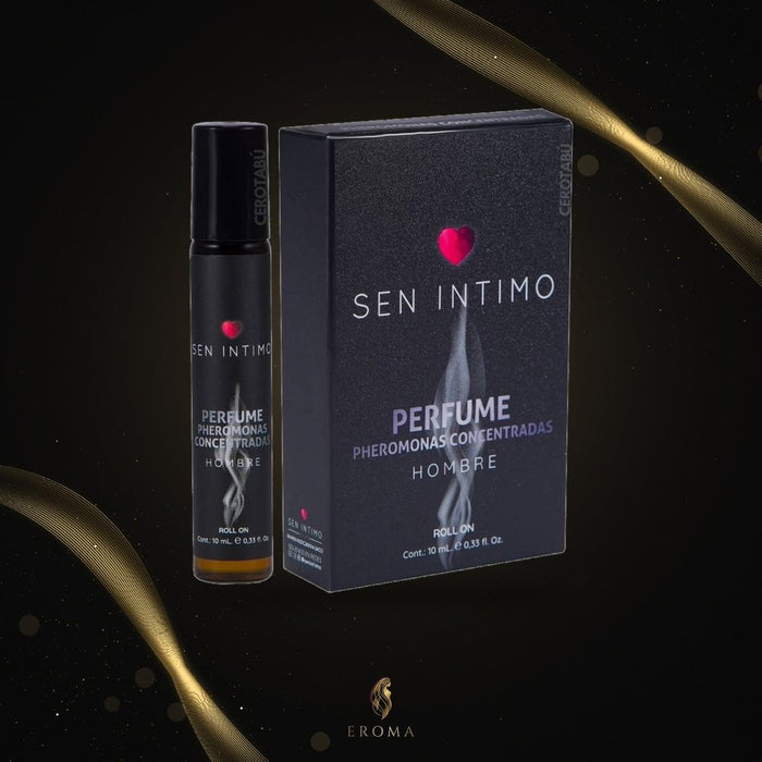 Perfume Loción Para Hombre