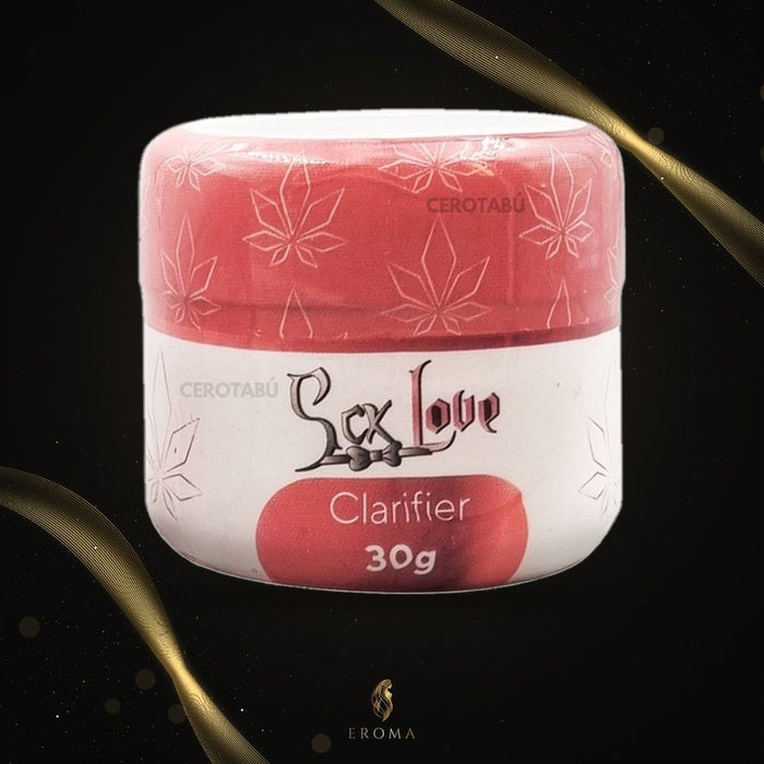 Despigmentante Clarifier
