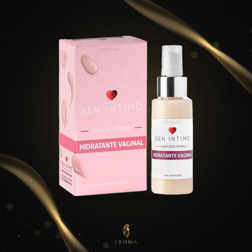 Lubricante Hidratante Vaginal 75ml