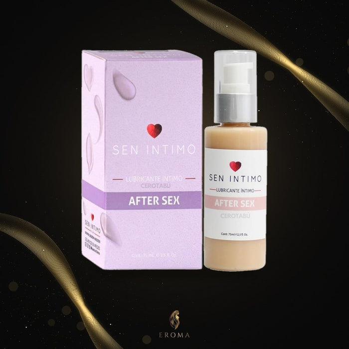 Lubricante After Sex 75ml