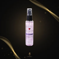 Toy Cleaner Sen Intimo 60ml