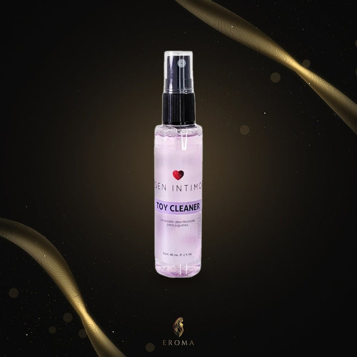 Toy Cleaner Limpiador Desinfecta